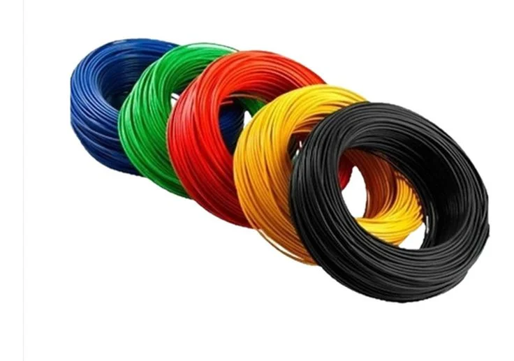 FR FRLS House Wiring Cables