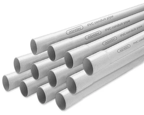 PVC Conduit Pipes