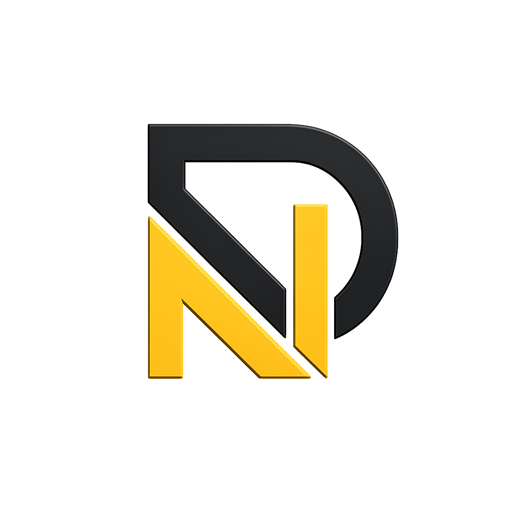 DecorateNow Logo