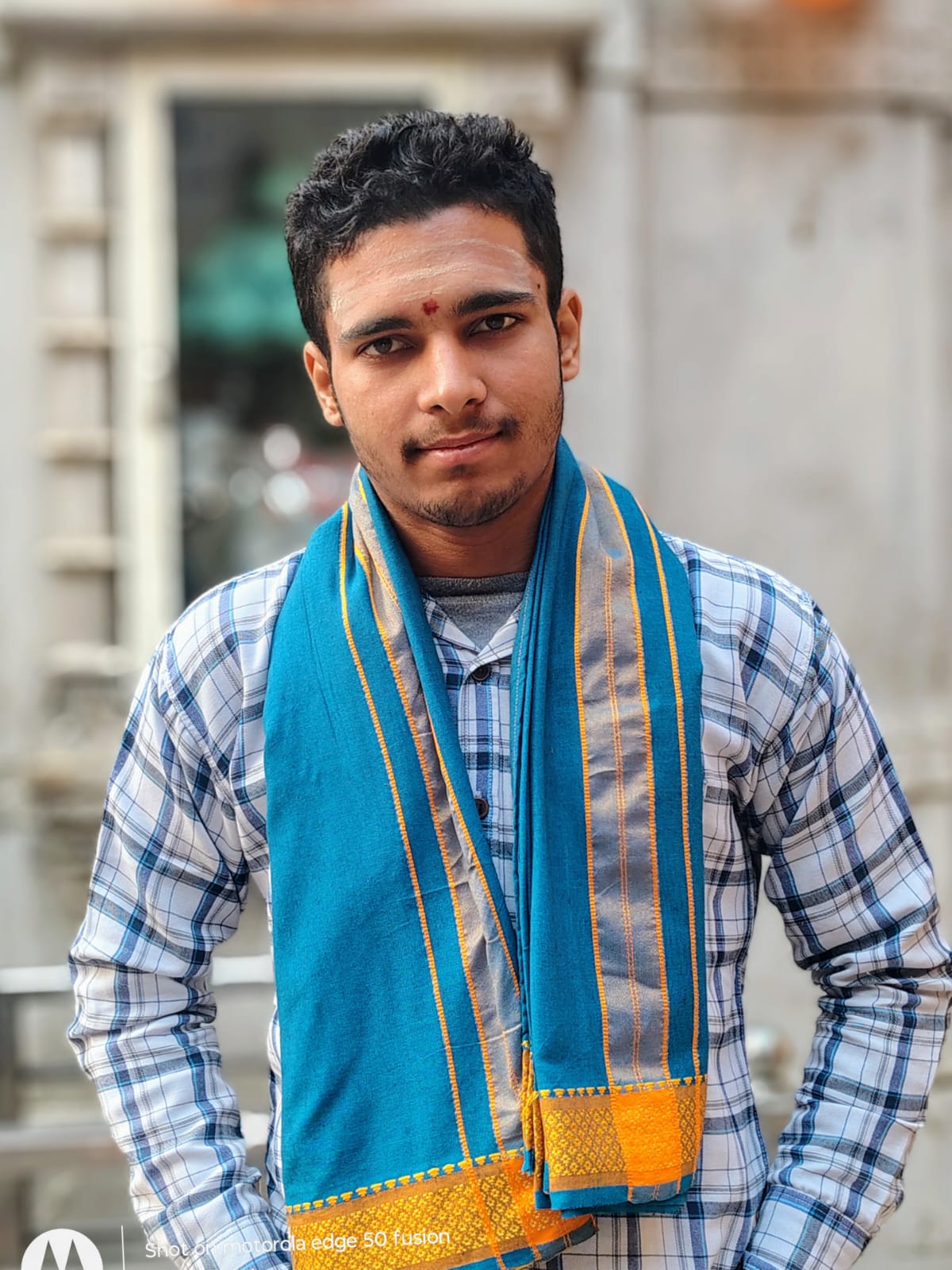 Aditya Tiwari - Founder, Anshuman Enterprises