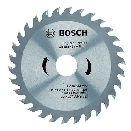 WOOD CUTTER BALDE 4/30 BOSCH