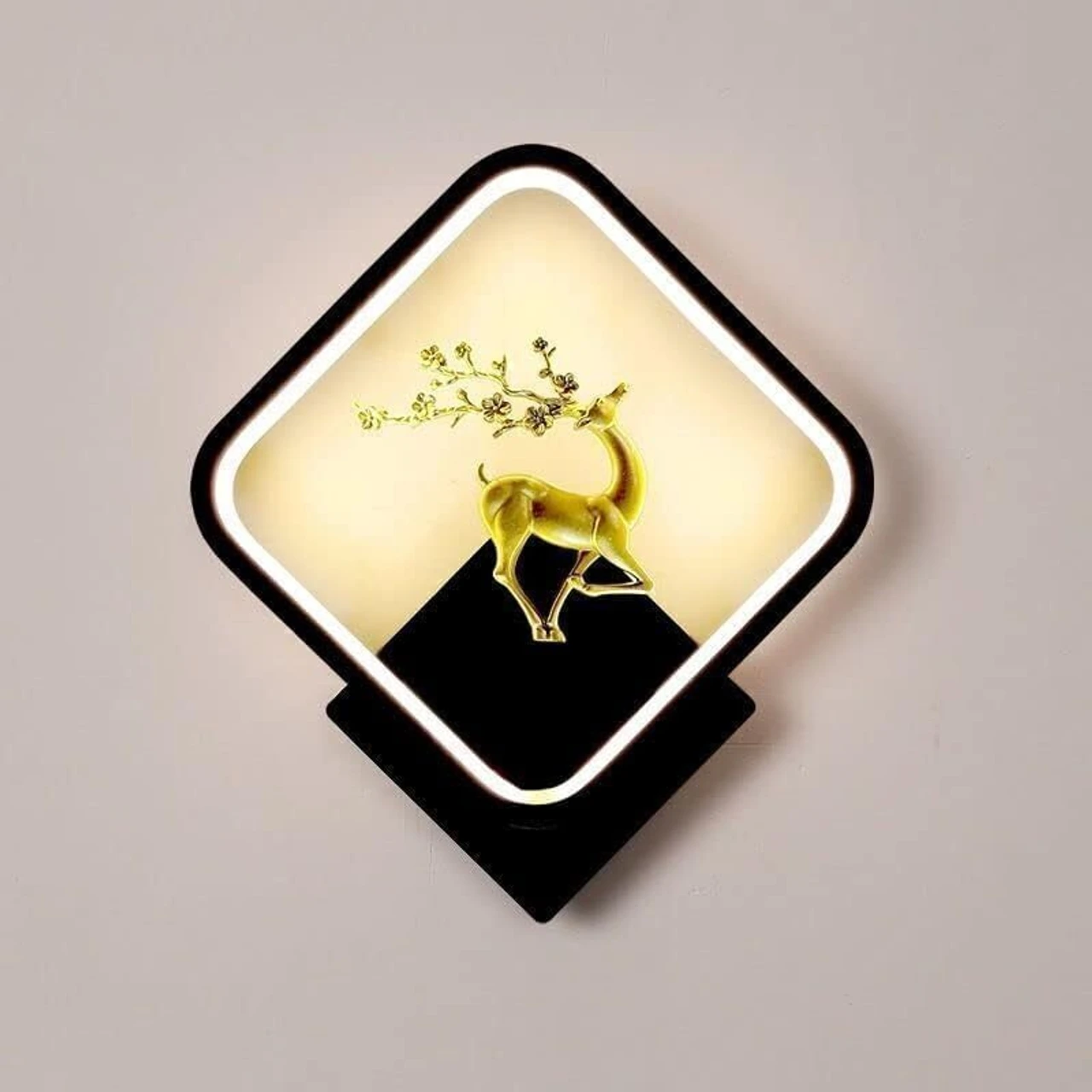 DecorateNow Wallchiere Lamp