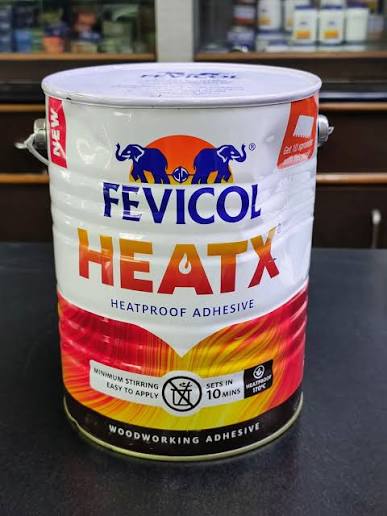 HEATEX 5 KG