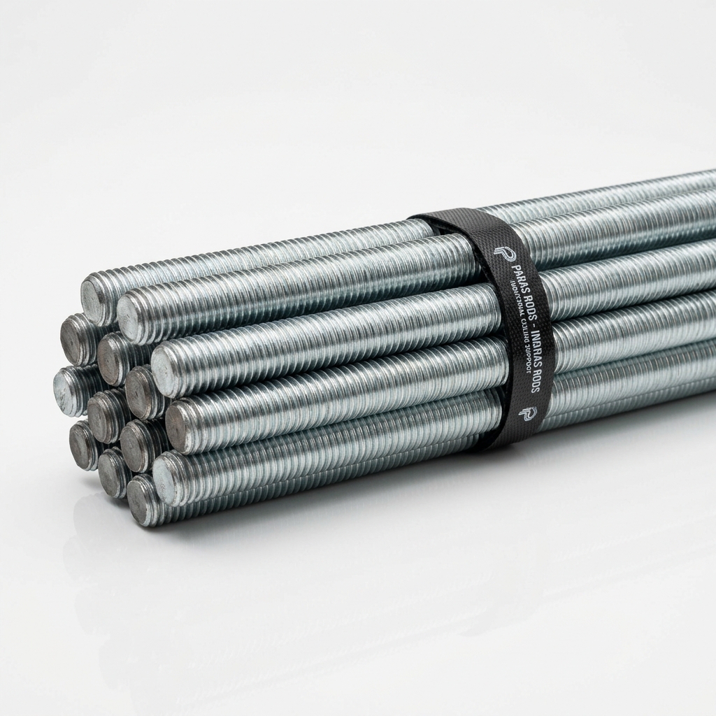 PARAS THREADED ROD 1 METER