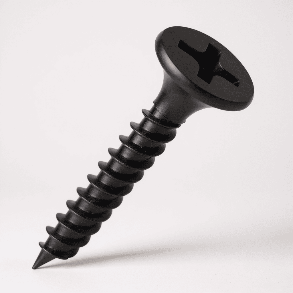 SCREW 1 INCH