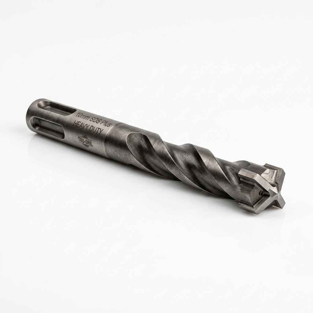 SDS PLUS HAMMER DRILL BIT 10 X 160MM