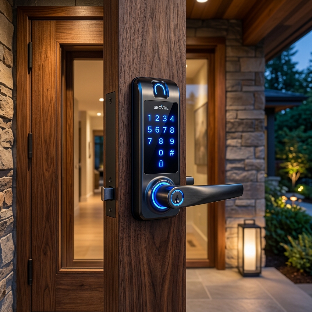 Smart Security
